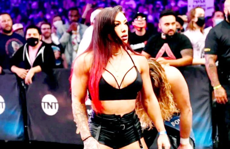 Ex-AEW Talent Asks Whether She’s Too Old To Return To The Ring
