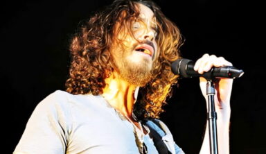 Soundgarden Share Update On Forthcoming Final Album With Chris Cornell
