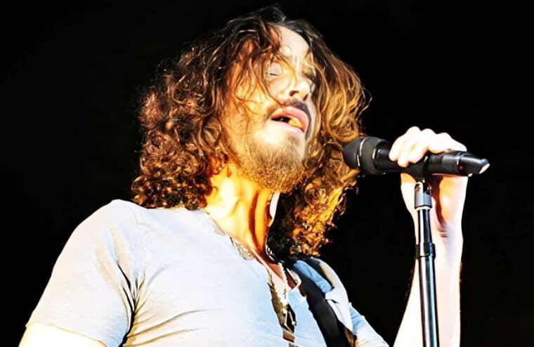 Soundgarden Share Update On Forthcoming Final Album With Chris Cornell