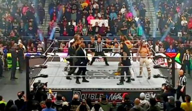 The Young Bucks Reveal How Much Of AEW’s Wildest Stadium Stampede Ever Was Live