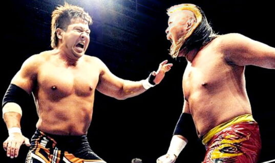 Japanese Legend Announces Upcoming Retirement After Legendary 35-Year Career