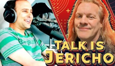 Talk Is Jericho: The Last Surviving Dinosaurs… Are Birds!  
