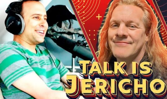 Talk Is Jericho: The Last Surviving Dinosaurs… Are Birds!  