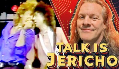 Talk Is Jericho: Led Zeppelin Live Aid ’85 – Celebration Day or Misty Mountain Slop