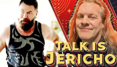Talk Is Jericho: Nick Offerman Jinxes Margot’s Got Money Troubles