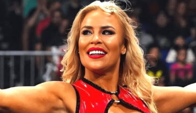 TNA Star Ash By Elegance Heads Into Surgery Amid Health Battle