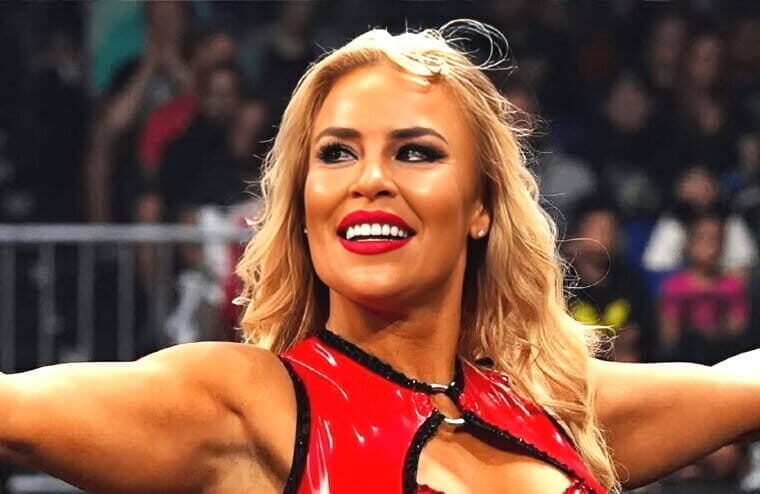 TNA Star Ash By Elegance Heads Into Surgery Amid Health Battle