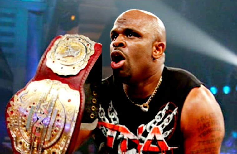 D-Von Dudley Reveals TNA’s Shocking Response To His Failed Drug Test