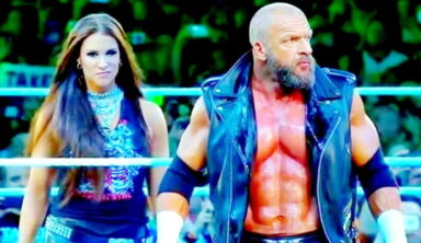 Triple H’s WWE Internal Roster Status Changed
