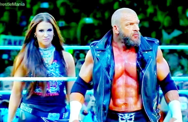 Triple H’s WWE Internal Roster Status Changed