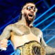 Jey Uso Claps Back At Haters After Declaring Himself “The Best World Entertainment Wrestler In The World”