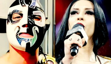 WWE Star’s Ex-Boyfriend Found Guilty Of Attempted Femicide