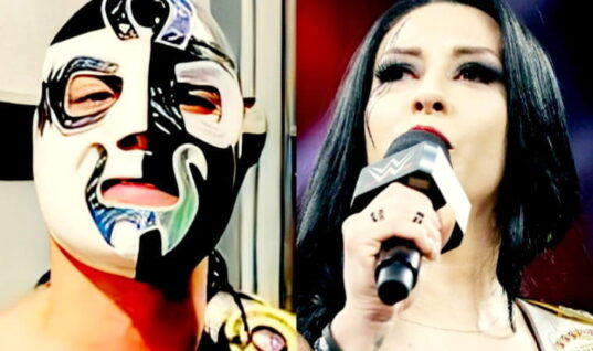 WWE Star’s Ex-Boyfriend Found Guilty Of Attempted Femicide