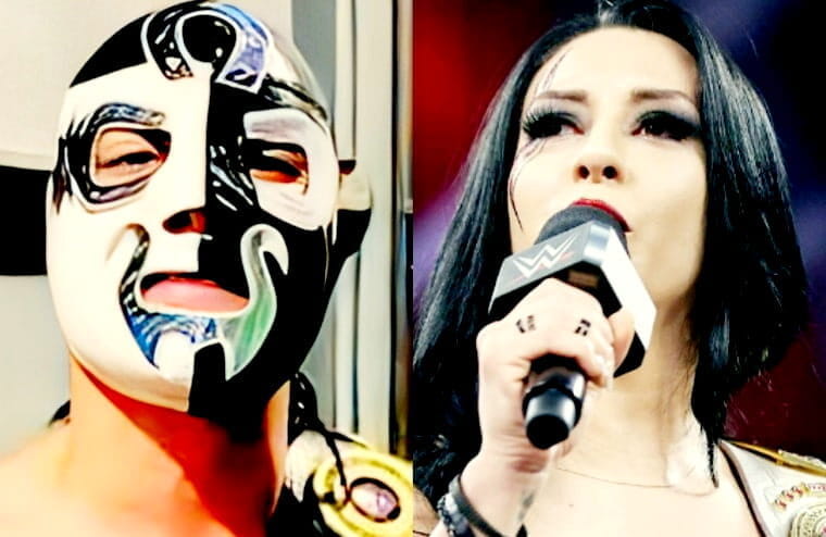 WWE Star’s Ex-Boyfriend Found Guilty Of Attempted Femicide
