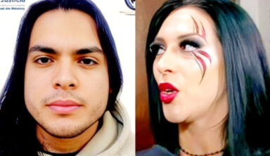 El Cuatrero Avoids Prison Despite Receiving Nearly 13-Year Sentence