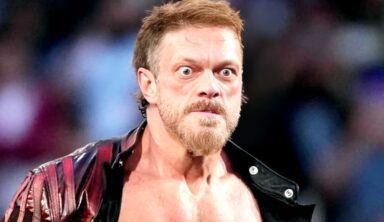Adam Copeland Addresses His AEW Contract Being Extended
