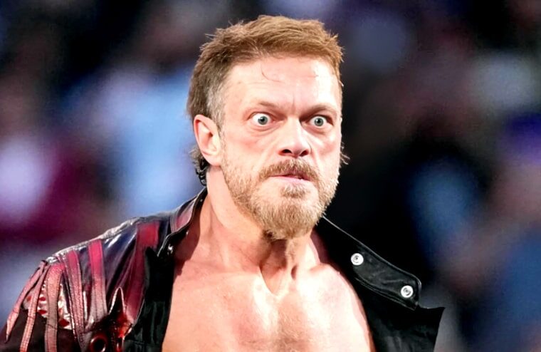 Adam Copeland Addresses His AEW Contract Being Extended
