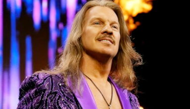 Chris Jericho Ranked 4th Greatest Wrestler Ever By toukon.org
