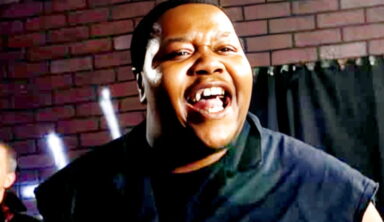 Philadelphia Indie Wrestler Braxx Tragically Killed