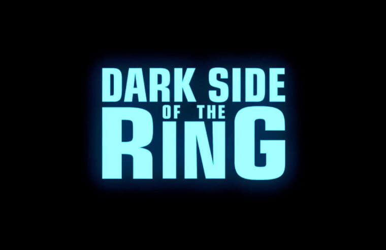 Major Name Snubs Dark Side Of The Ring TNA Documentary