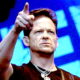 Ex-Metallica Bassist Jason Newsted Reveals Major Health Scare