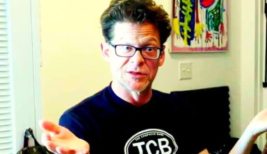 Jason Newsted Shares Shocking New Details About His Metallica Departure
