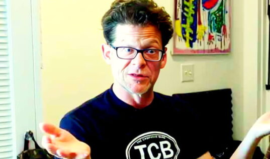 Jason Newsted Shares Shocking New Details About His Metallica Departure