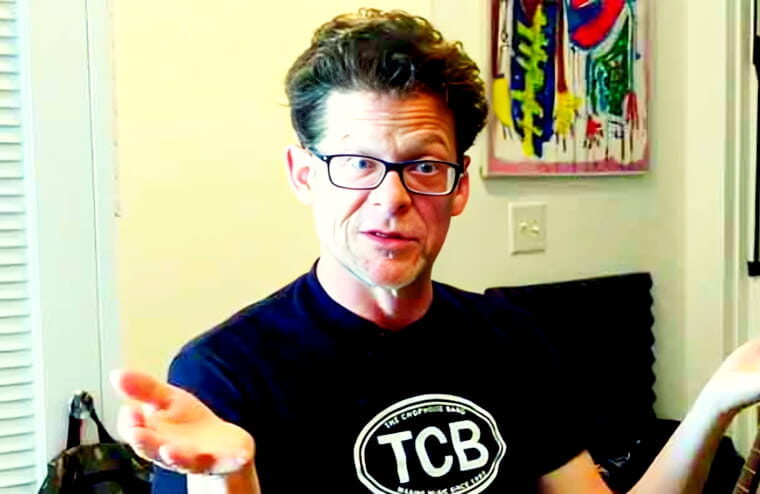 Jason Newsted Shares Shocking New Details About His Metallica Departure