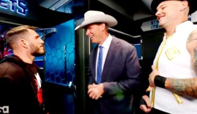 JBL Says WWE Wrestlers Taking Pay Cuts Are Still Getting “A Great Deal”