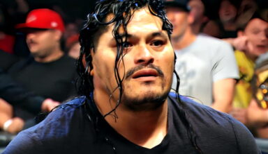 WWE Releases More Talents In Post-WrestleMania Roster Shake-Up
