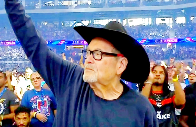 Jim Ross Says “Getting Old Is A Bitch” After Dementia & Alzheimer’s Monitoring Disclosure
