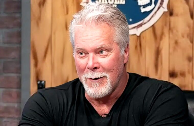 Kevin Nash Puts TKO On Blast While Defending Triple H
