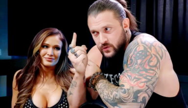 Scarlett Bordeaux Expresses Her Frustration With WWE’s Cleavage Policy During Her Time In NXT