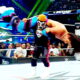 Veteran Performer Played In-Ring Minihausen At Backlash
