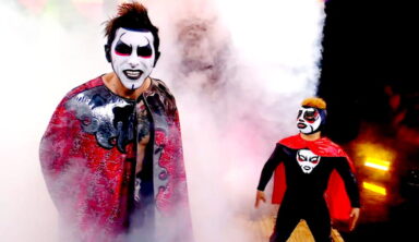 Former WWE Personality Blasts Danhausen “Experiment” Following Backlash