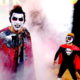 Former WWE Personality Blasts Danhausen “Experiment” Following Backlash