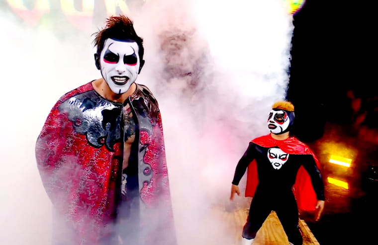 Former WWE Personality Blasts Danhausen “Experiment” Following Backlash