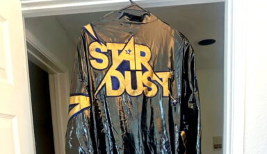 Controversial Former TNA Wrestler Lists Ring-Worn Stardust Outfit For Sale