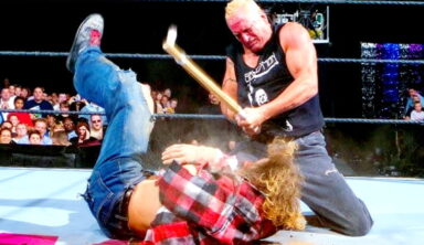 The Sandman Admits He Hated Working For WWE