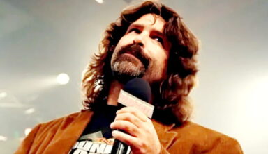 Mick Foley’s AEW Debut Confirmed After He Walked Away From WWE