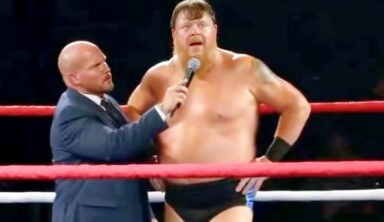 Former WWE Wrestler Retires After Emotional NWA Powerrr Goodbye