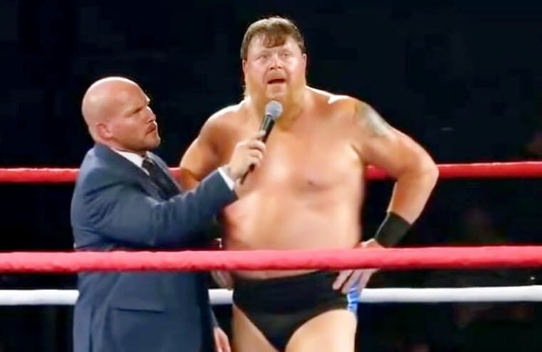 Former WWE Wrestler Retires After Emotional NWA Powerrr Goodbye