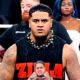Zilla Fatu Reveals Why He Would Snub AEW Contract Offer