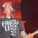 Aaron Lewis’ New Album Connected In Bizarre Way To Taylor Swift