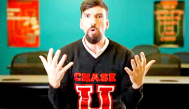 Former NXT Wrestler Andre Chase Shares His New Ring Name