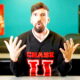 Former NXT Wrestler Andre Chase Shares His New Ring Name