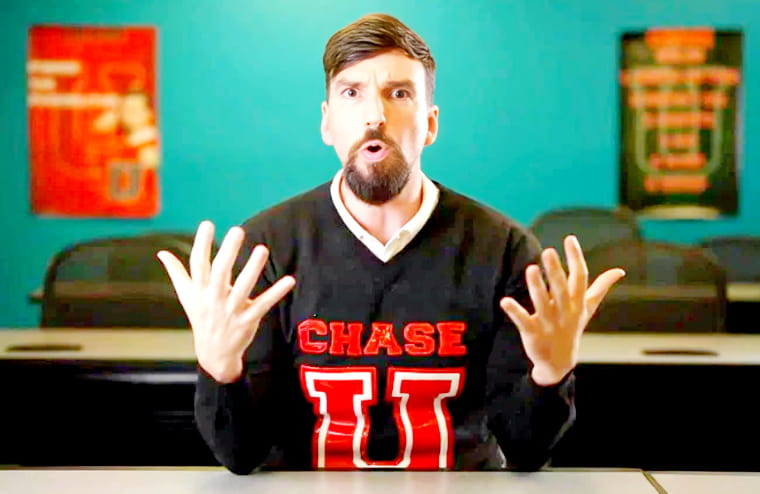 Former NXT Wrestler Andre Chase Shares His New Ring Name