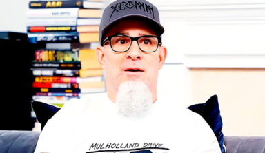 Ex-Anthrax Singer Gets Big Endorsement From Band’s Guitarist Scott Ian