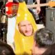 Concertgoer Attends Hardcore Show In Banana Costume & It Ends Horribly