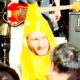 Concertgoer Attends Hardcore Show In Banana Costume & It Ends Horribly